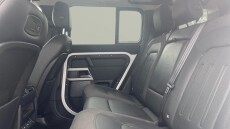 Land Rover Defender 2.0 P300 SE 110 5dr Auto Petrol Estate